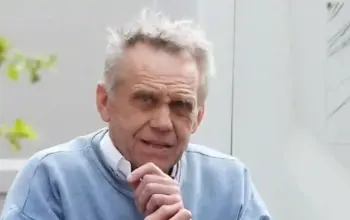 Court Jails Graham