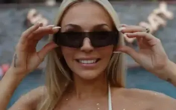 Courtney Stodden