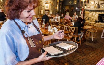 Cracker Barrel