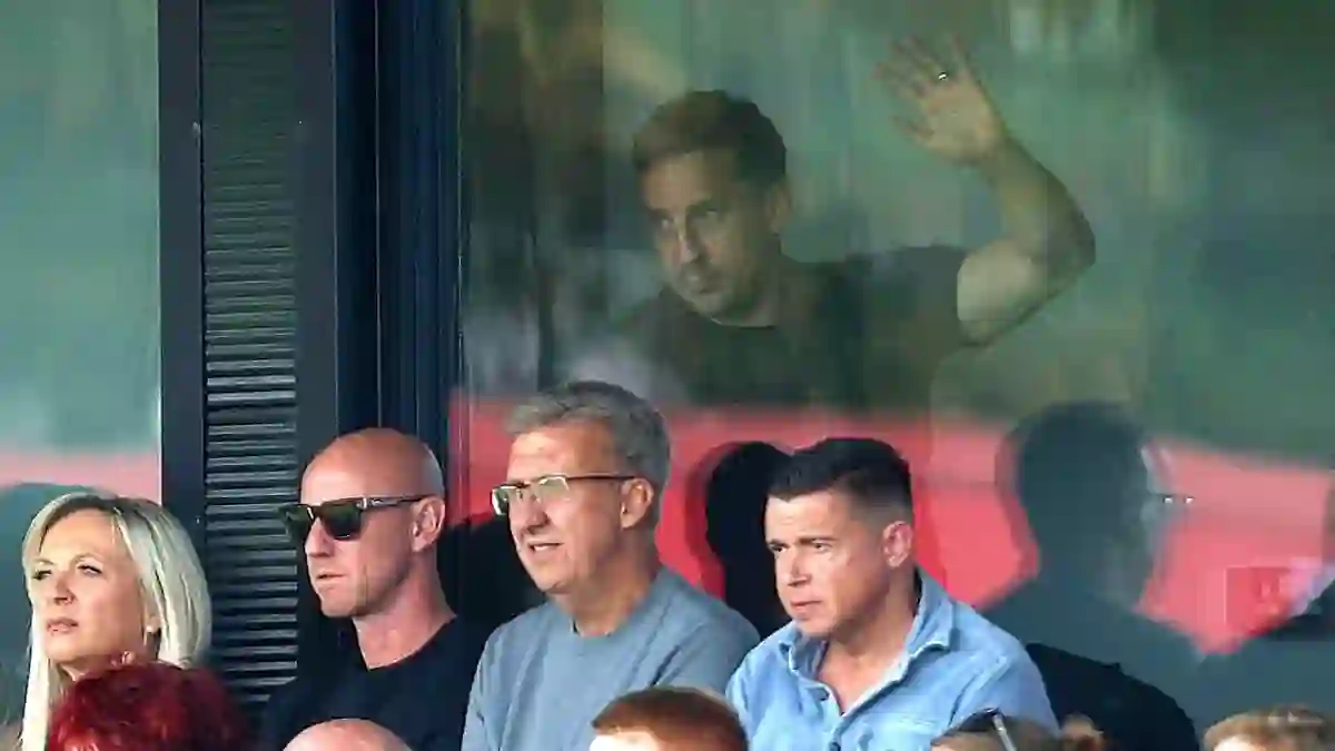 Crewe Alexandra