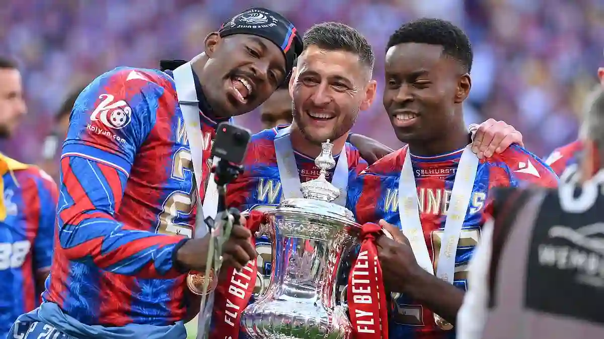 Crystal Palace