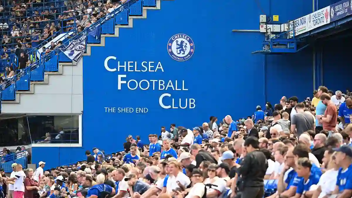 Crystal Palace