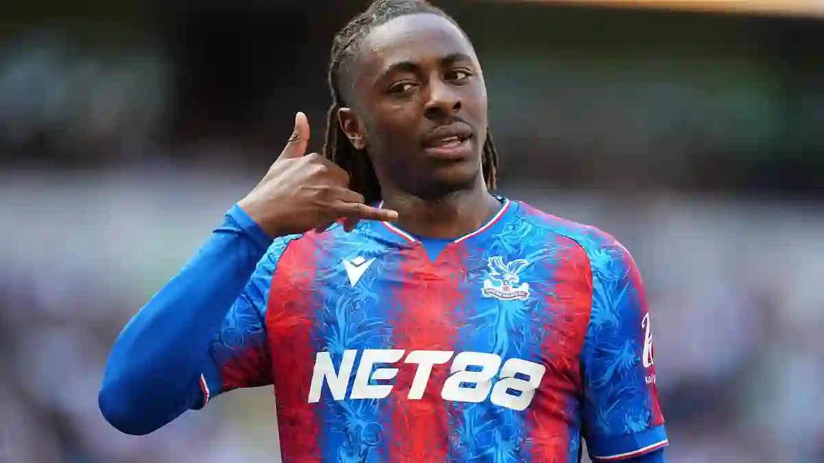Crystal Palace