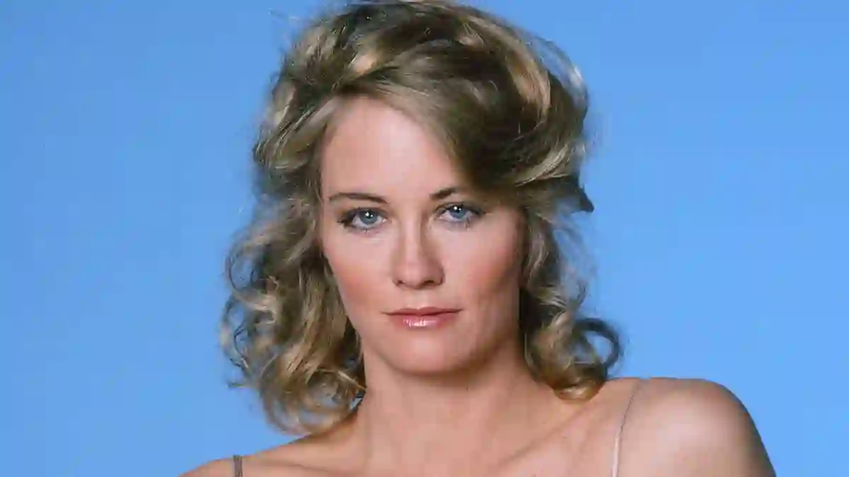 Cybill Shepherd