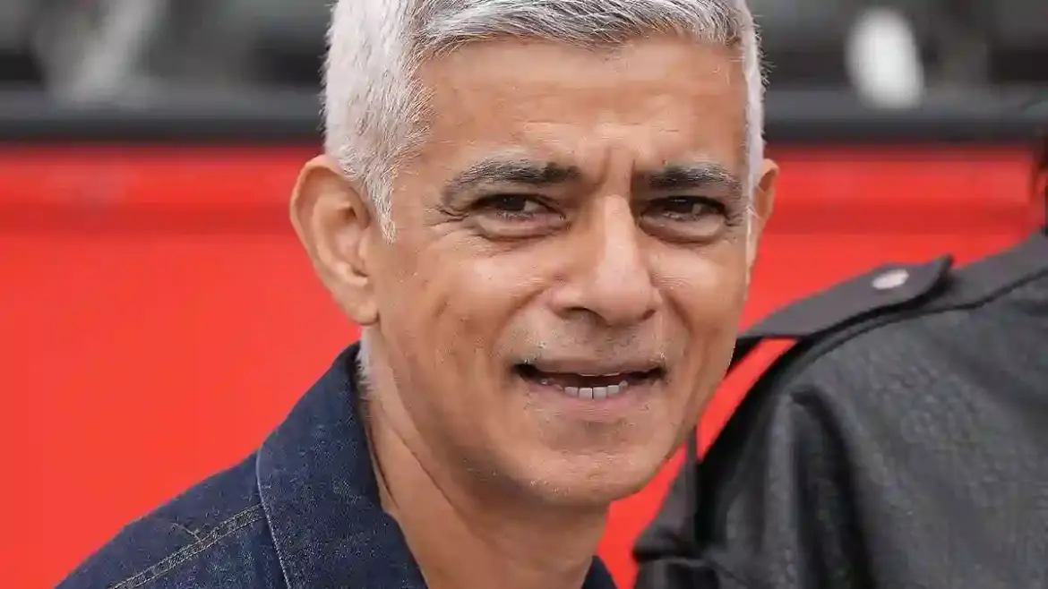 Labour donor Dale Vince faces scrutiny after his Ecotricity firm receives millions in contracts from Sadiq Khan’s City Hall in London while donating heavily to the party