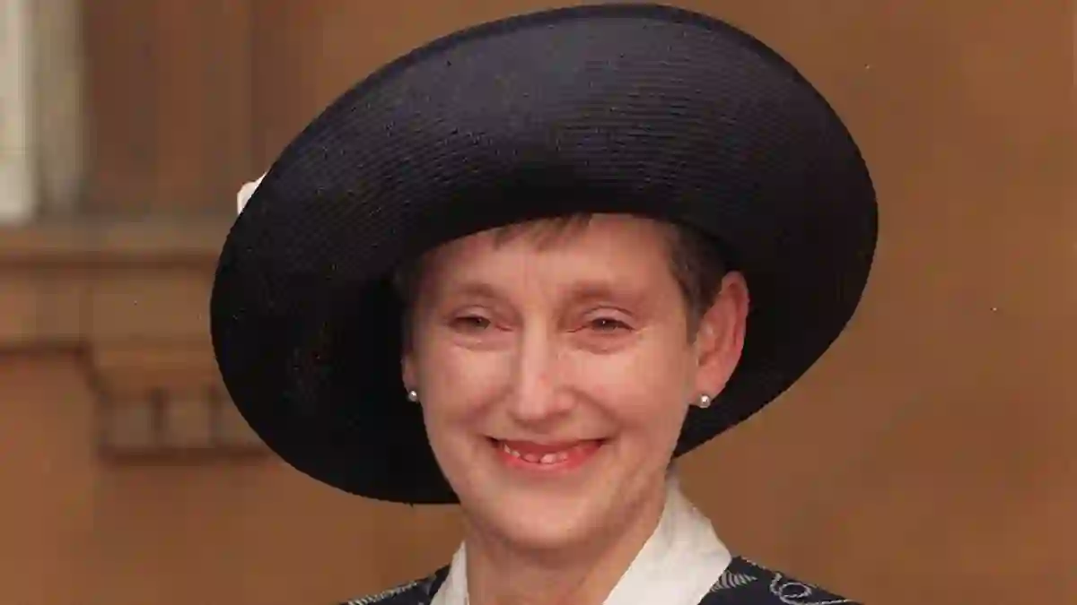 Dame Stella