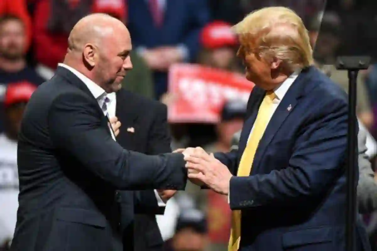 Dana White