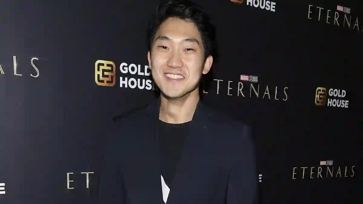 Daniel Dae Kim