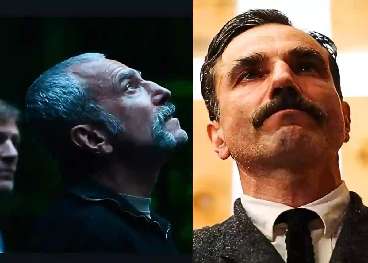 Daniel Day