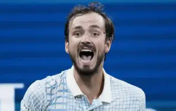Daniil Medvedev