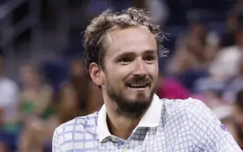 Daniil Medvedev