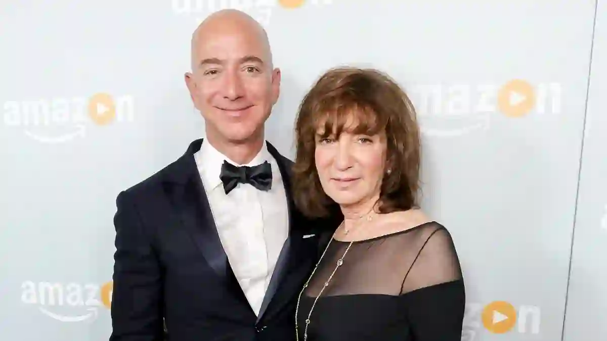 Jacklyn Bezos