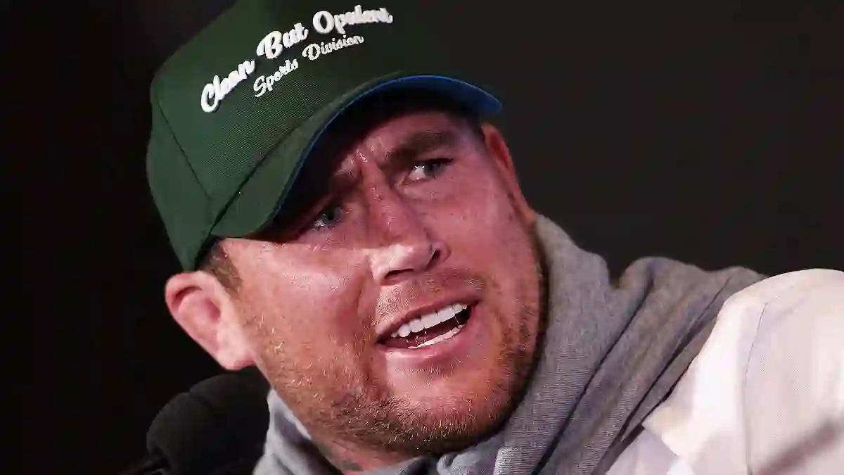 Darren Till