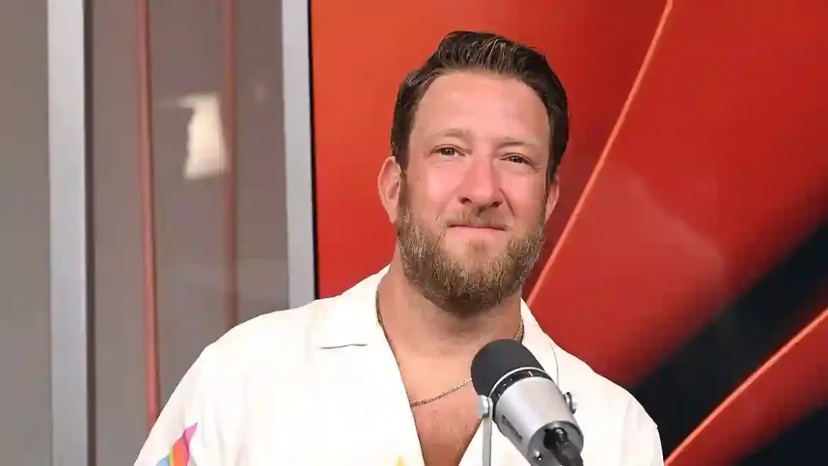 Dave Portnoy faces stadium ban as Barstool Sports founder prepares to make his television debut with Fox Sports in Ohio State