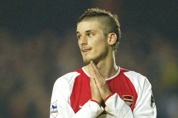 David Bentley