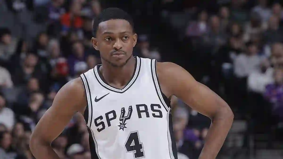 De’Aaron