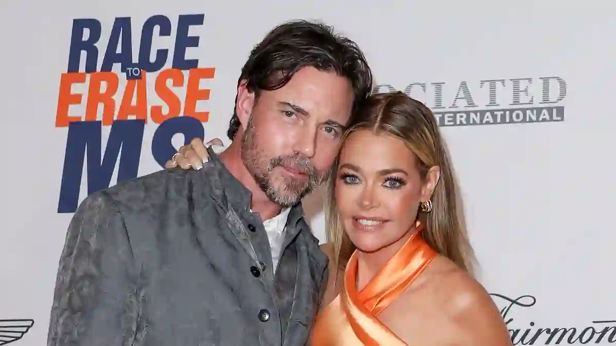 Denise Richards