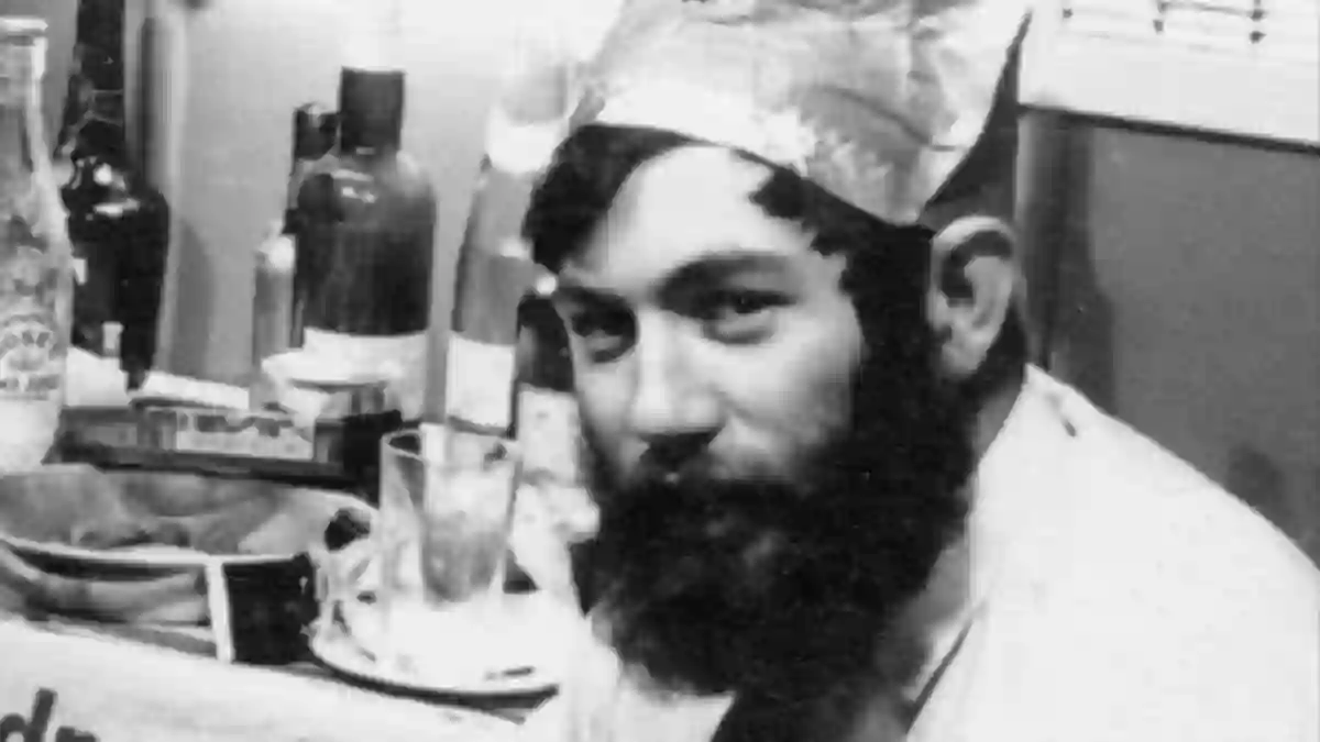 Dennis 'Tink' Bell