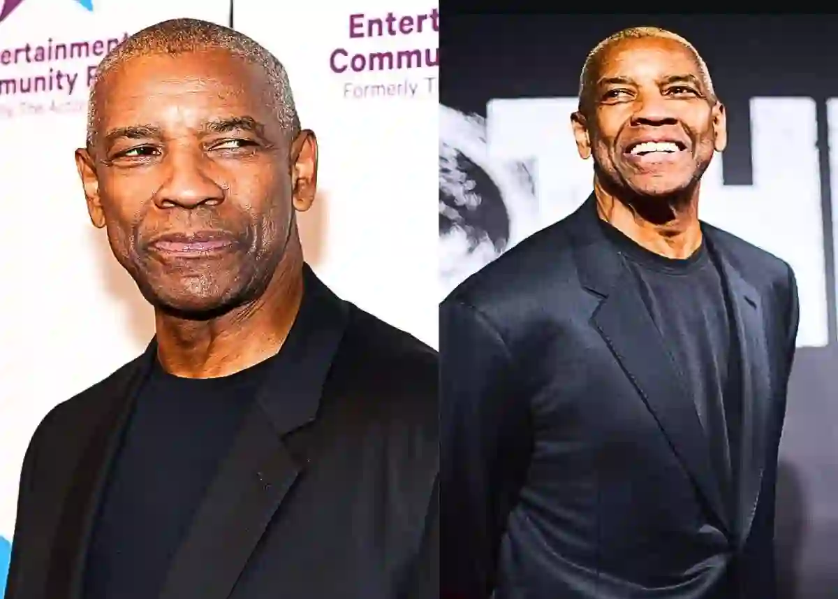 Denzel