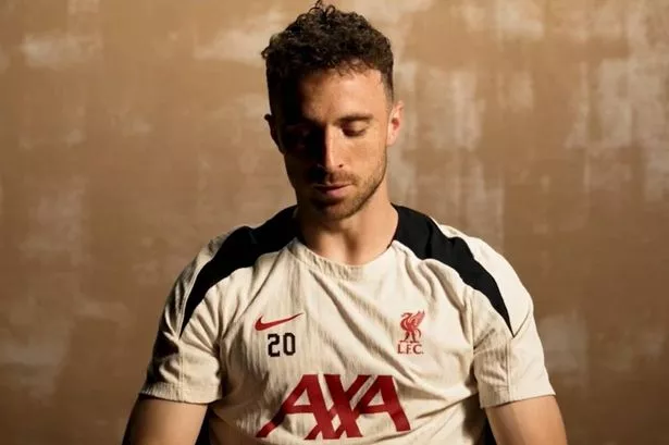 Diogo Jota