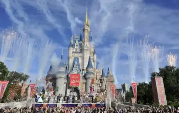 Disney