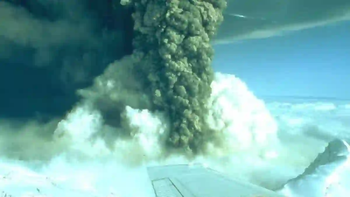 Earthquake