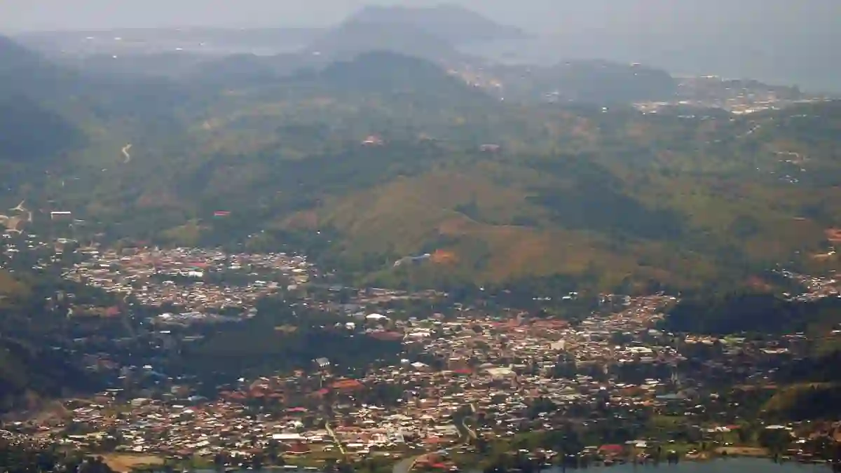 earthquake