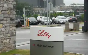 Eli Lilly