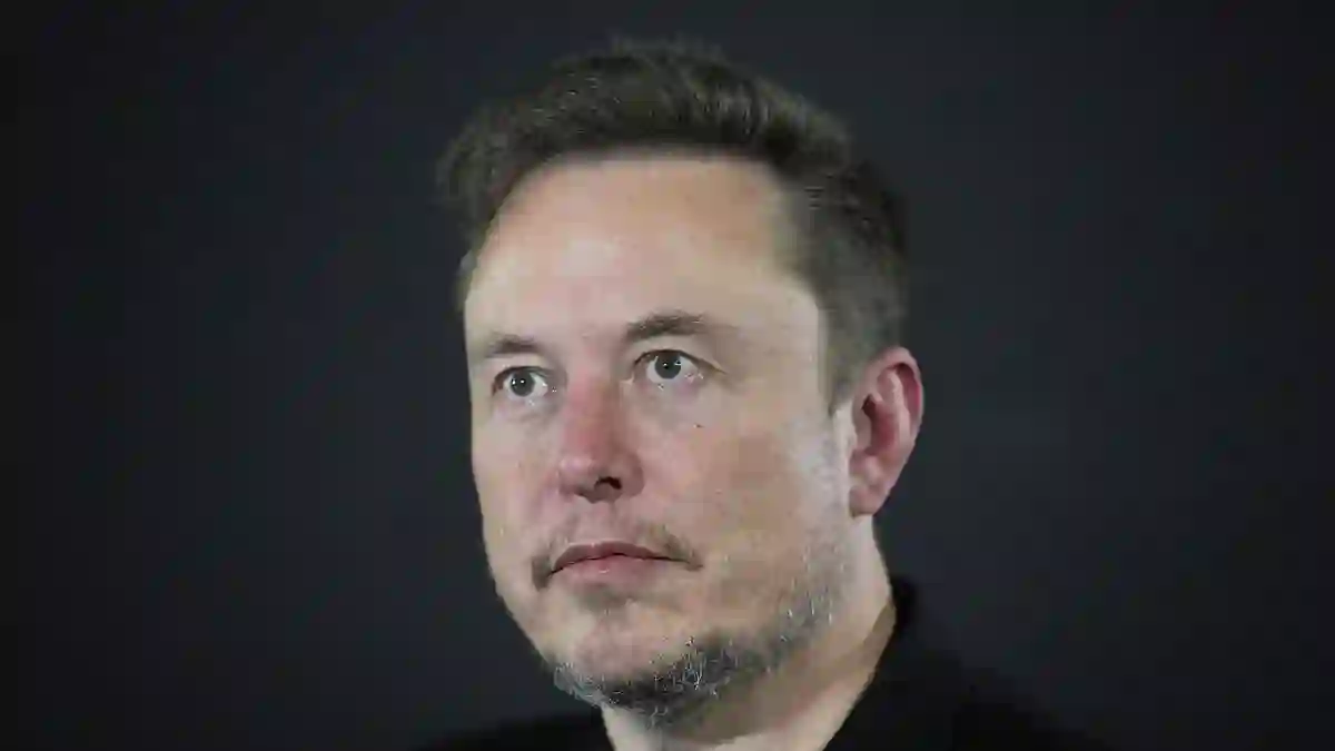 Elon Musk