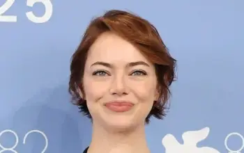 Emma Stone