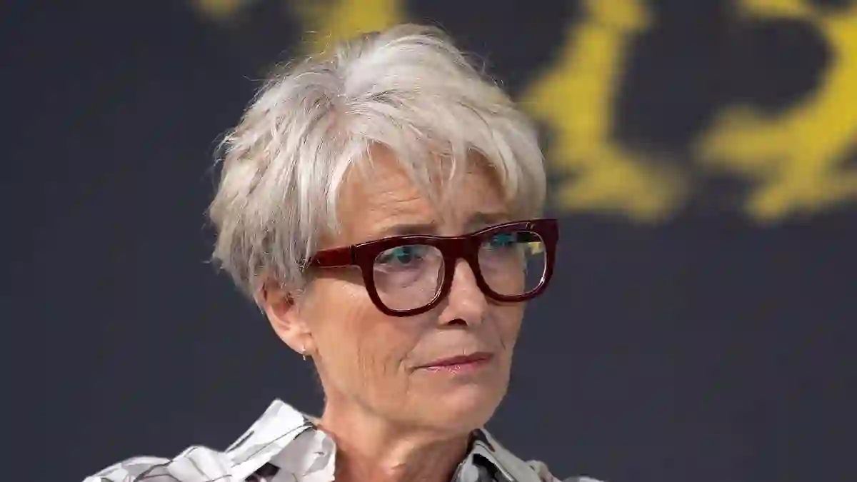 Emma Thompson