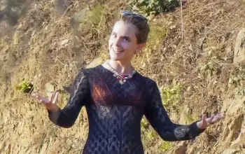 Emma Watson