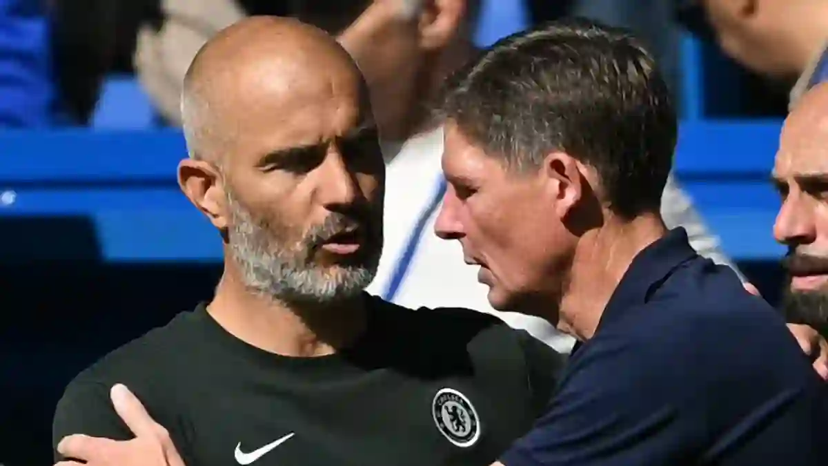 Chelsea Struggle to Break Down Crystal Palace Defense at Stamford Bridge as VAR Cancels Early Free Kick