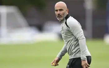 Enzo Maresca