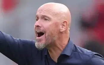 Erik Ten Hag