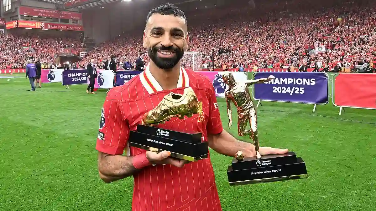Golden Boot