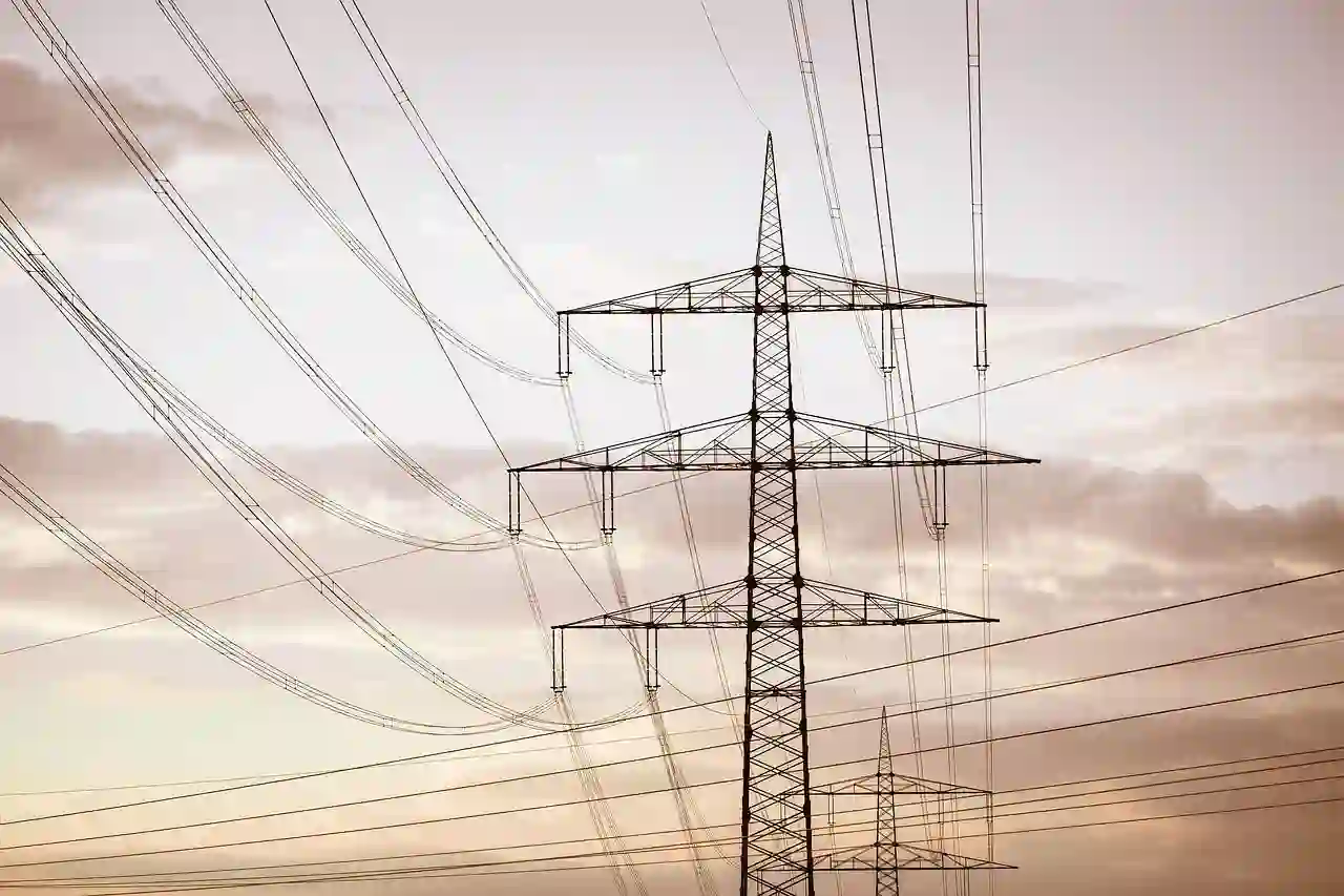 Eskom