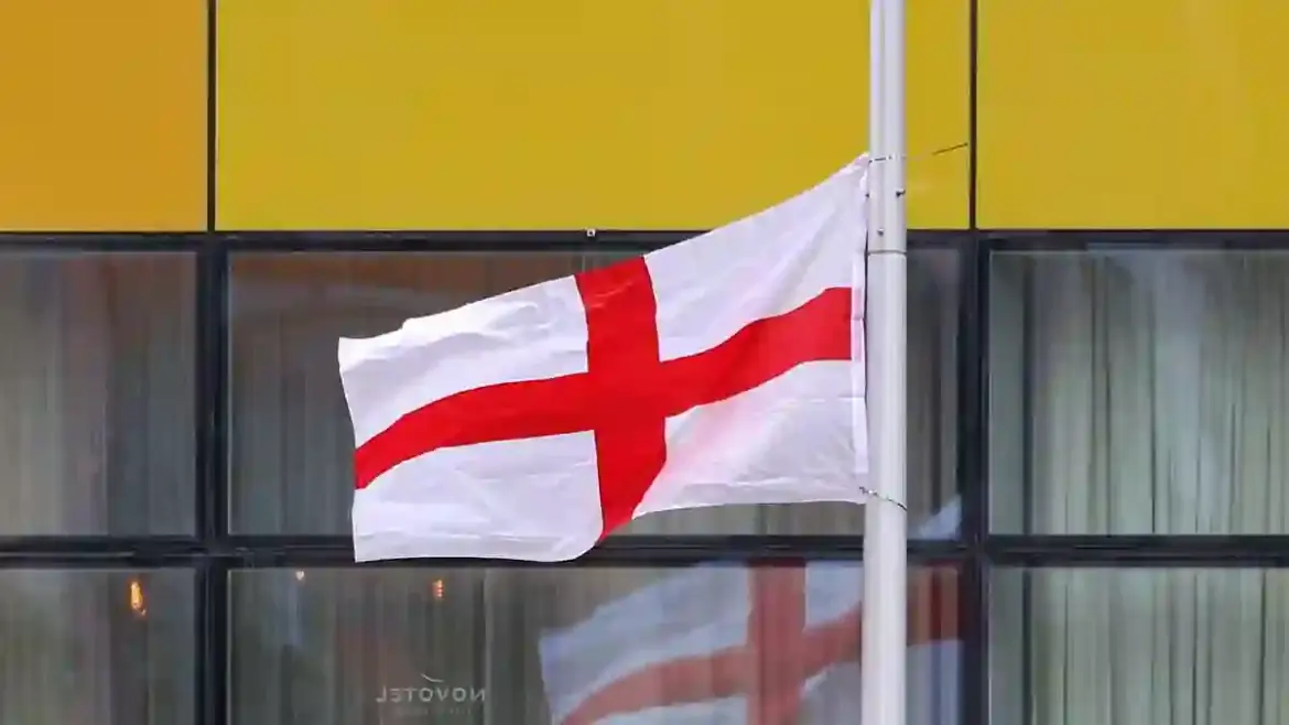 Essex County Council Offers Support to Staff Feeling Unsettled by St George’s Flags Across Local Communities