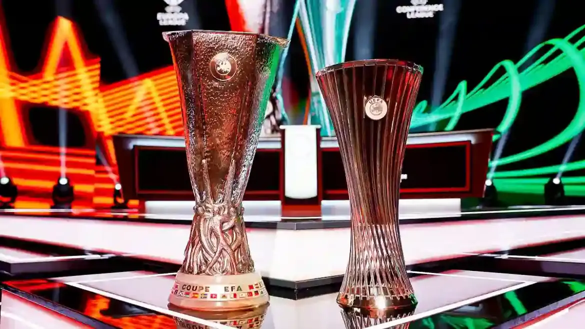 Clubs across Europe prepare for the 2025/26 Europa League and Europa Conference League draw as fans eagerly anticipate key matchups