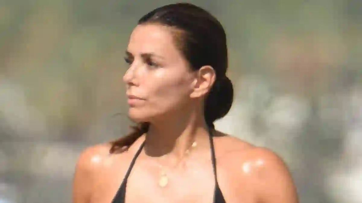 Eva Longoria