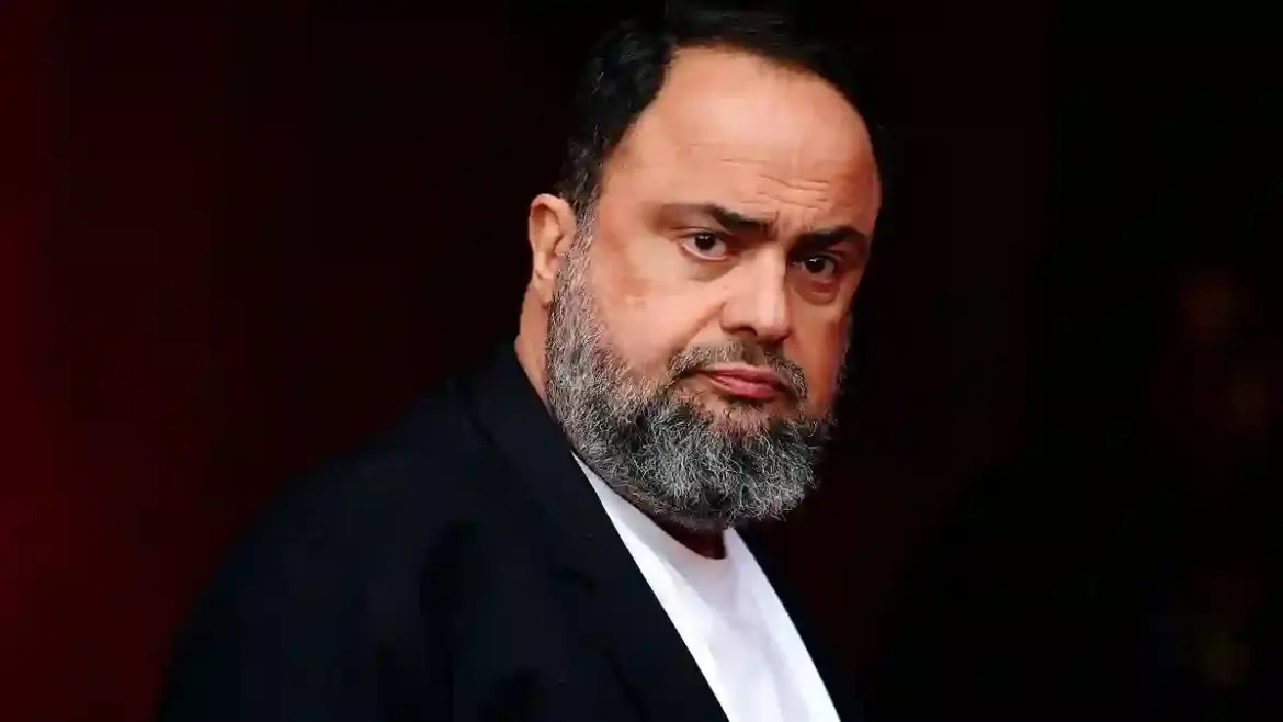 Nottingham Forest owner Evangelos Marinakis dismisses rumours of rift with Nuno Espirito Santo ahead of Europa League campaign