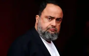 Evangelos Marinakis