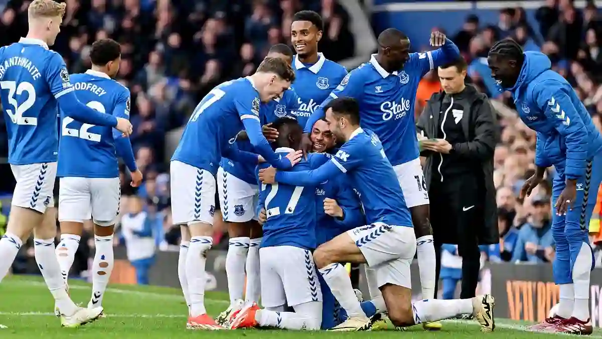 Everton