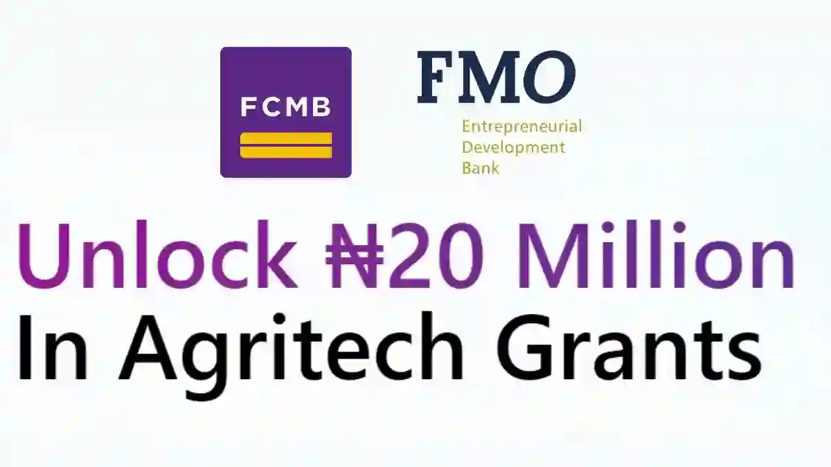 FCMB