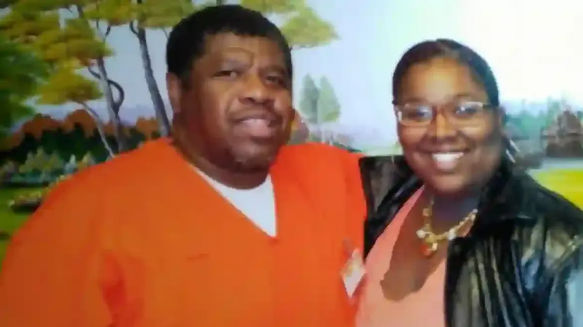 Florida executes Curtis Windom for the 1992 murders of his girlfriend her mother and another man despite daughter’s plea for forgiveness