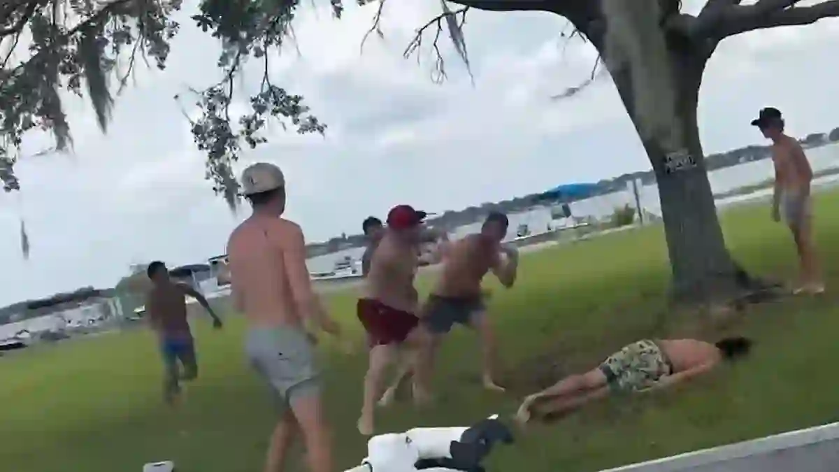 Florida Sheriff