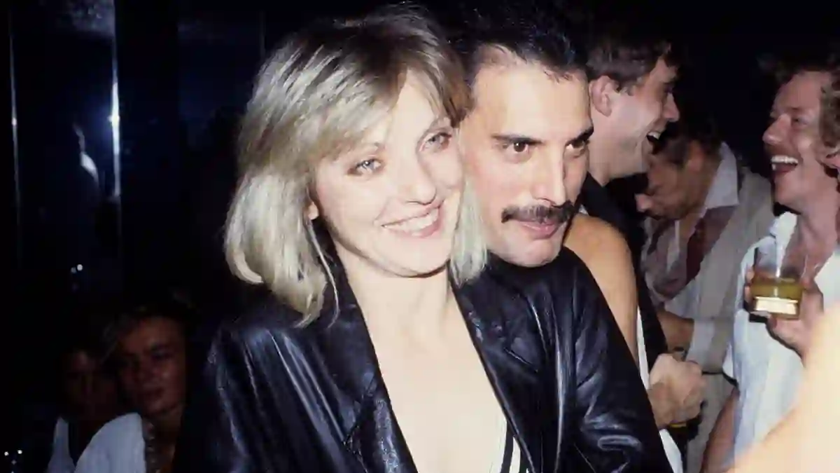 Freddie Mercury