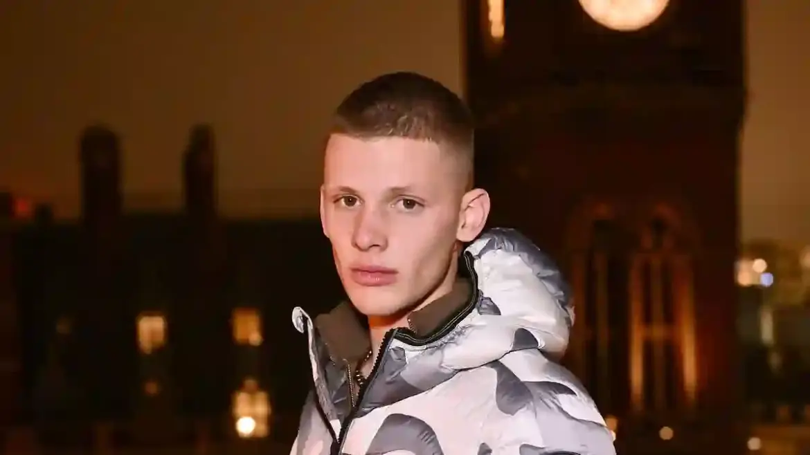 Freddy Brazier reconciles with father Jeff in Essex as baby news from ex-girlfriend transforms their strained relationship