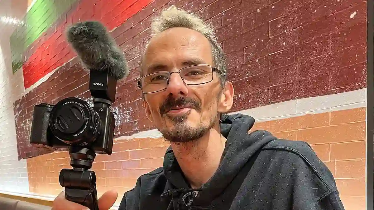 The mother of French streamer Jean Pormanove speaks out as her son dies after brutal online humiliation challenges in his home near Nice