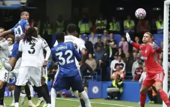 Fulham